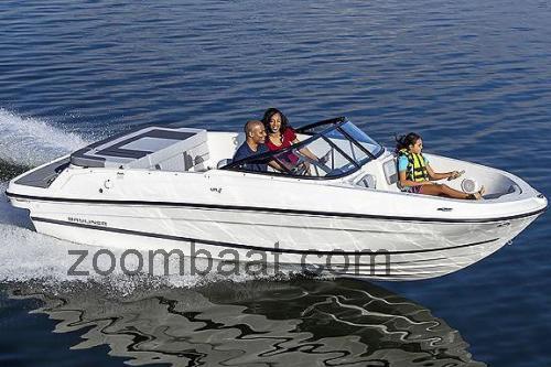 Bayliner 2800 	Spesifikasjoner og anmeldelser
